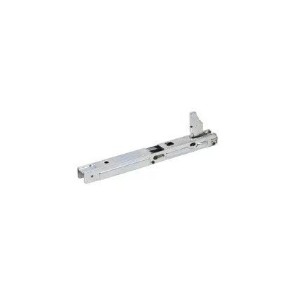 Zawias drzwi piekarnika Whirlpool / Indesit / Ariston / Hotpoint 481241719472 C00329765