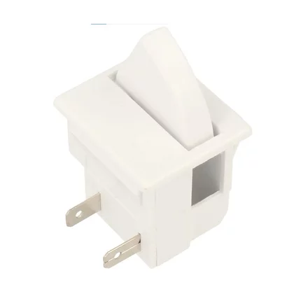 Wyłącznik oświetlenia do lodówki Amica 1023460