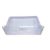 Półki na drzwi różni producenci Szuflada górna zamrażarki do lodówko-zamrażarki Ariston / Indesit / Hotpoint / Whirlpool MBA4501NF C00109580 482000028426