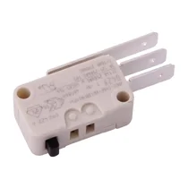 Mikroprzełącznik do zmywarki Whirlpool 3A 481227138489 C00319339