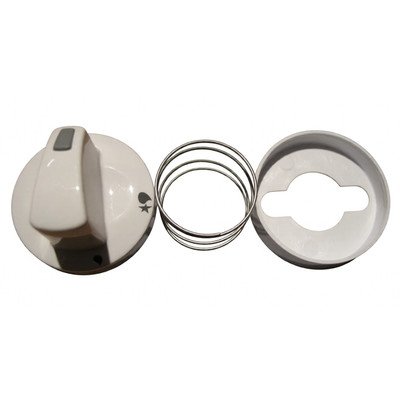 Pokrętło do piekarnika Amica 9028887