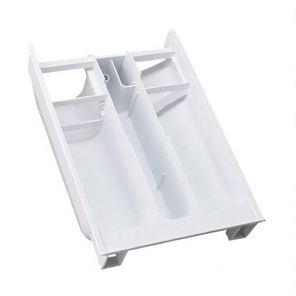 Szuflada na proszek bez frontu do pralki Electrolux / AEG 4006194890