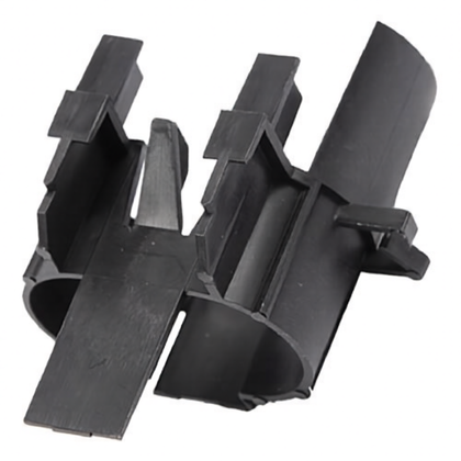 Uchwyt kondensatora do kuchenki mikrofalowej Electrolux / AEG 4006073334
