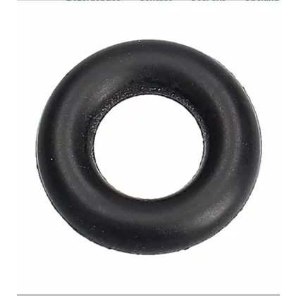 Zmywarka CDIM 5253 CANDY Uszczelka O-Ring do zmywarki Candy 21 x 10 x 5,5 mm 1760190100