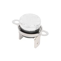 Bezpiecznik termiczny do kuchenki mikrofalowej Electrolux / AEG 125°C 50294443002