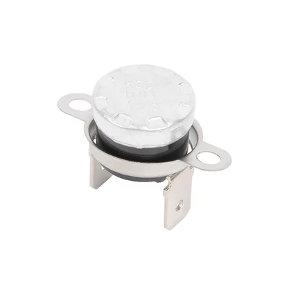 Bezpiecznik termiczny do kuchenki mikrofalowej Electrolux / AEG 125°C 50294443002