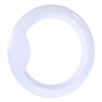 Ramka zewnętrzna drzwi pralki Electrolux / AEG / Zanussi 4055059119