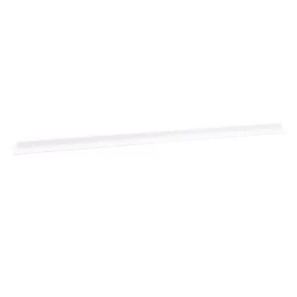 Plastikowe ramki półek do lodówe Tylna listwa ramka półki do lodówki Electrolux / AEG 421 mm 2631009012