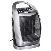 Termowentylator ceramiczny Tristar KA-5038 1500 W srebrny