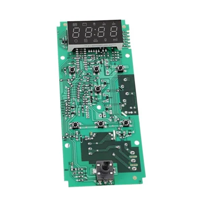 Moduł PCB sterowania do kuchenki mikrofalowej Electrolux / AEG 4055192142
