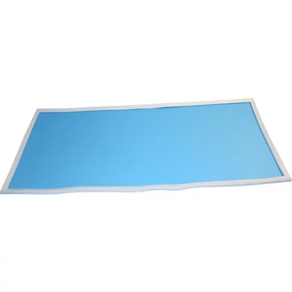Uszczelka magnetyczna drzwi chłodziarki Gorenje / Hisense 570 x 1265 mm 627795