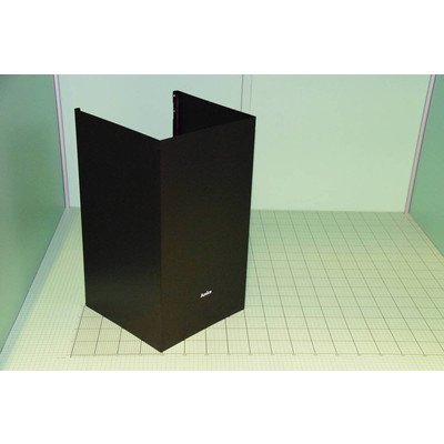 Maskownica dolna do okapu Amica 278.5x276x500 (1039929)