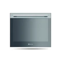 Szyba zewnętrzna drzwi piekarnika Electrolux / AEG inox 542 x 455 mm 5615201059