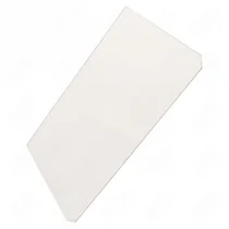 Półka szklana do lodówki Whirlpool / Indesit / Ariston / Hotpoint 463 x 291 mm 482000030386 C00254582