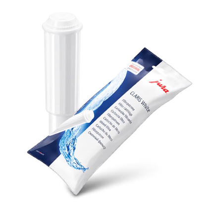 Filtr wody do ekspresu Jura IMPRESSA Claris White T000368-000