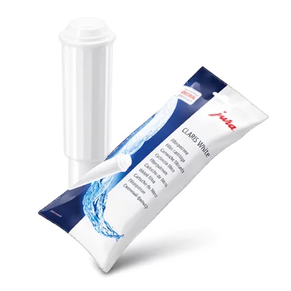 Filtr wody do ekspresu Jura IMPRESSA Claris White T000368-000