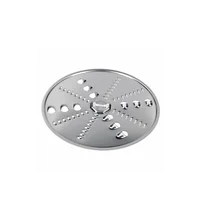 MMB11R2/09 Tarcza dwustronna trąca do robota kuchennego Bosch / Siemens MUZ4MM3 drobne i grube wiórki 00088255