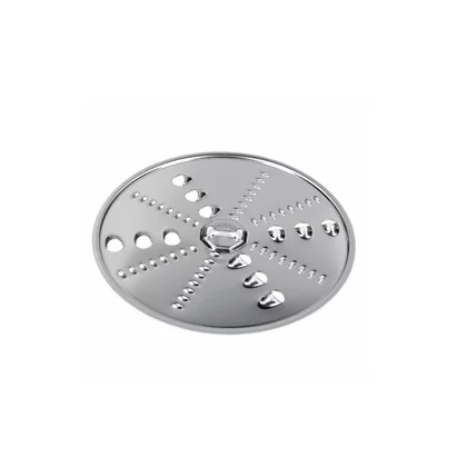 MMB11R2/09 Tarcza dwustronna trąca do robota kuchennego Bosch / Siemens MUZ4MM3 drobne i grube wiórki 00088255