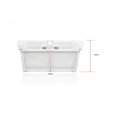 Filtry do suszarek bębnowych Filtr do suszarki Electrolux (8074539019)