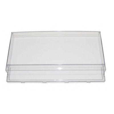 Części zamienne GORENJE Front środkowy szuflady zamrażarki Gorenje / Hisense 408017