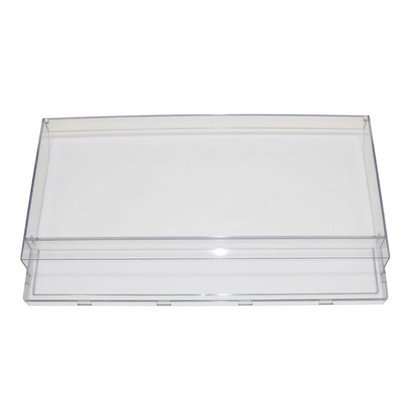 Części zamienne GORENJE Front środkowy szuflady zamrażarki Gorenje / Hisense 408017
