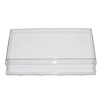 Części zamienne GORENJE Front środkowy szuflady zamrażarki Gorenje / Hisense 408017