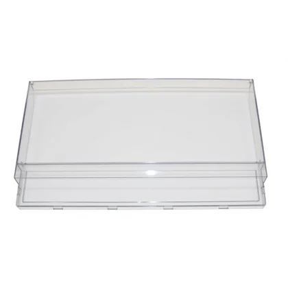 Części zamienne GORENJE Front środkowy szuflady zamrażarki Gorenje / Hisense 408017