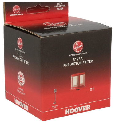 Filtr do odkurzacza Hoover 35601925