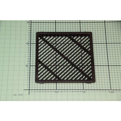 Kratka wylotowa (1001002)