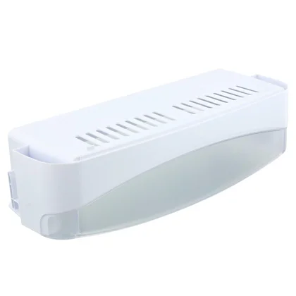 Półki na drzwi różni producenci Środkowa półka drzwiowa do chłodziarki Electrolux / AEG 4055095089