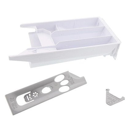 DETERGENT DRAWER,KIT,3