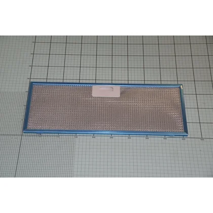 Filtry do okapów Amica Filtr aluminiowy do okapu Amica 458,5 x 177,5 mm 1035720