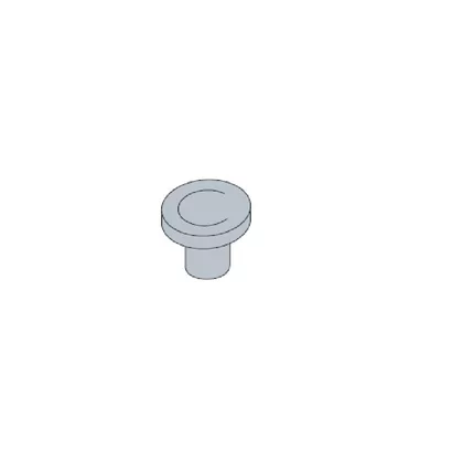 Elementy montażowe Kołek mocujący drzwi do zmywarki Ariston / Indesit / Hotpoint / Whirlpool 482000021992 C00629350 488000629350 C00284955