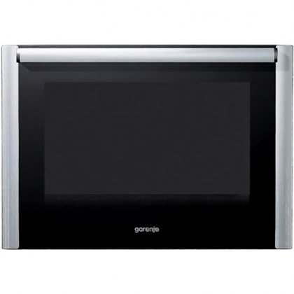 Części zamienne GORENJE Szyba zewnętrzna drzwi piekarnika Gorenje / Hisense 438173