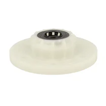 Ułożyskowanie bębna do pralki Candy / Haier / Hoover 43011931