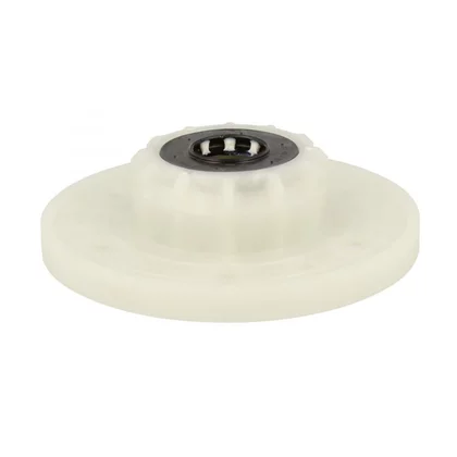 Ułożyskowanie bębna do pralki Candy / Haier / Hoover 43011931