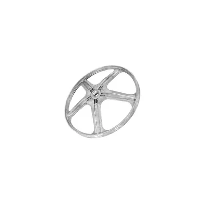 Plastikowe koło pasowe bębna do pralki Electrolux / AEG 50294775007