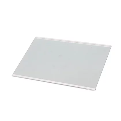 Półka szklana z ramkami do chłodziarki Electrolux / AEG