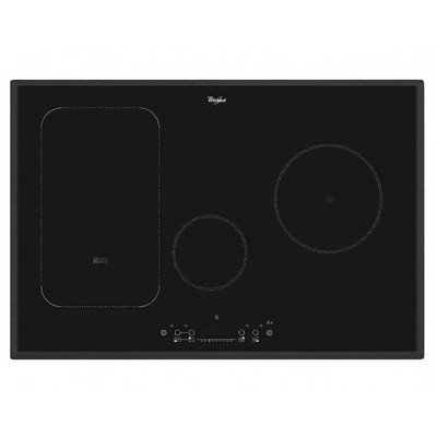 Płyta indukcyjna do zabudowy Whirlpool ACM 814 BA 9400 W