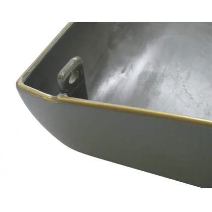 Pokrywa do lodówki Gorenje / Hisense 279769