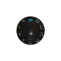 Pokrętło funkcji do piekarnika Amica 8 funkcji 9046465