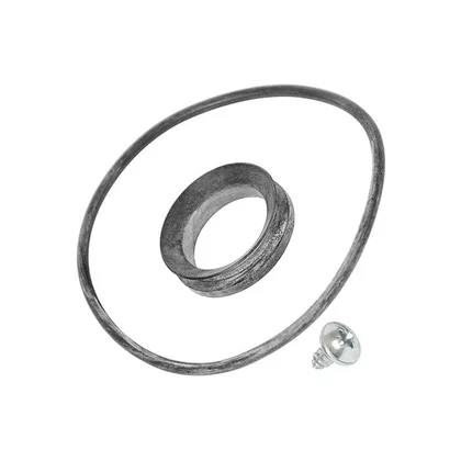 Zespół prawego łożyska bębna do pralki Electrolux / AEG