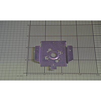 Mostek silnika termoobiegu kuchni Amica (8009303)