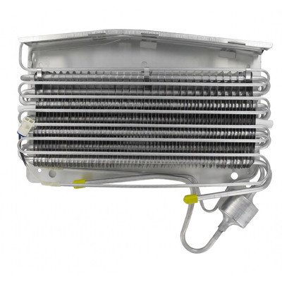 Parownik z grzałką do lodówki Gorenje / Hisense 184437