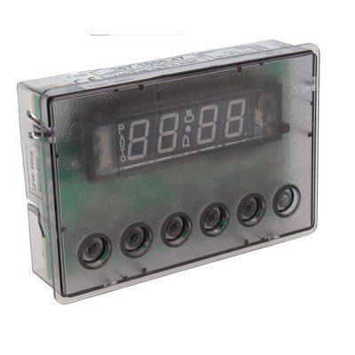 Programator piekarnika / kuchni Beko 267100147 C00866471 do CSE 52620 DX