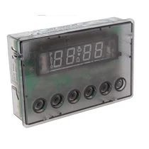 Programator do piekarnika i kuchni Beko / Grundig / Arcelik CSE 52620 DX 267100147 C00866471