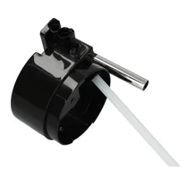 Oryginalna pokrywa dzbanka na mleko do ekspresu Teka CM X45 INOX VR00 81598346