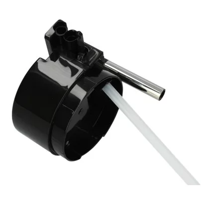 Oryginalna pokrywa dzbanka na mleko do ekspresu Teka CM X45 INOX VR00 81598346