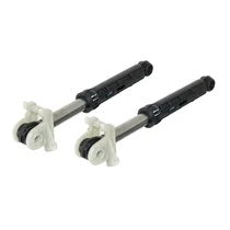 Zestaw 2 amortyzatorów do pralki Ariston / Indesit / Hotpoint / Whirlpool C00112693 482000023120 C00271755