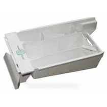 Szufladka dozownika proszku bez frontu do pralki Whirlpool / Indesit 481241879655 C00485019